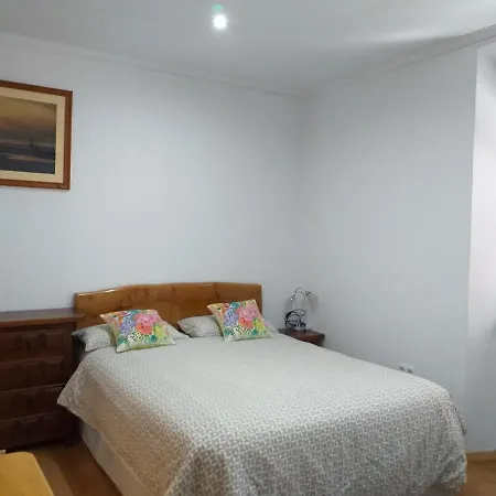 Nemo Studio Centre Apartment *