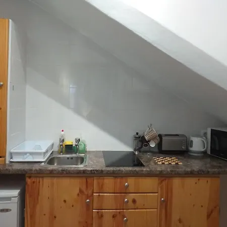Apartamento Nemo Studio Centre *