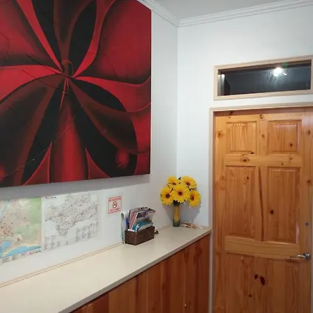 Apartamento Nemo Studio Centre Málaga