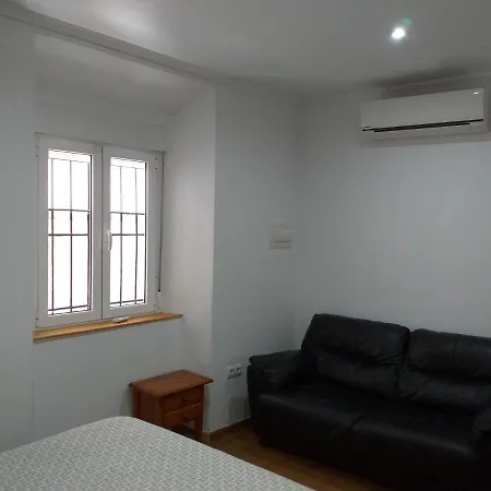 Apartamento Nemo Studio Centre Málaga