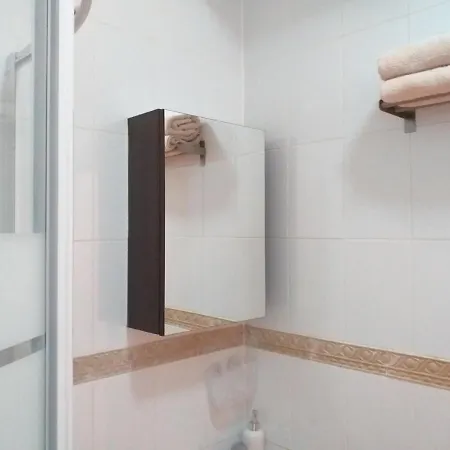Nemo Studio Centre Apartment
