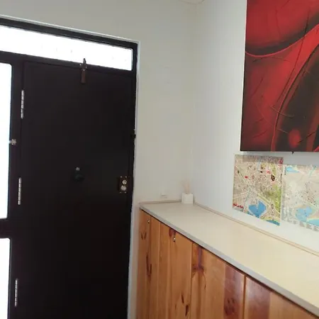 Nemo Studio Centre Apartment